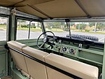 Used 1972 LAND ROVER SERIES 2 LWB SOFT TOP- (COLLECTOR SERIES) in JACKSONVILLE, FLORIDA (Photo 132)