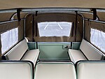 Used 1972 LAND ROVER SERIES 2 LWB SOFT TOP- (COLLECTOR SERIES) in JACKSONVILLE, FLORIDA (Photo 133)