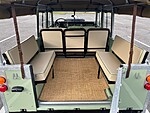 Used 1972 LAND ROVER SERIES 2 LWB SOFT TOP- (COLLECTOR SERIES) in JACKSONVILLE, FLORIDA (Photo 139)