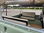 Used 1972 LAND ROVER SERIES 2 LWB SOFT TOP- (COLLECTOR SERIES) in JACKSONVILLE, FLORIDA (Photo 141)