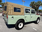 Used 1972 LAND ROVER SERIES 2 LWB SOFT TOP- (COLLECTOR SERIES) in JACKSONVILLE, FLORIDA (Photo 15)