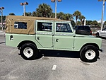 Used 1972 LAND ROVER SERIES 2 LWB SOFT TOP- (COLLECTOR SERIES) in JACKSONVILLE, FLORIDA (Photo 16)