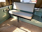 Used 1972 LAND ROVER SERIES 2 LWB SOFT TOP- (COLLECTOR SERIES) in JACKSONVILLE, FLORIDA (Photo 19)