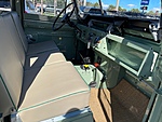 Used 1972 LAND ROVER SERIES 2 LWB SOFT TOP- (COLLECTOR SERIES) in JACKSONVILLE, FLORIDA (Photo 20)