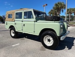 Used 1972 LAND ROVER SERIES 2 LWB SOFT TOP- (COLLECTOR SERIES) in JACKSONVILLE, FLORIDA (Photo 22)