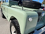 Used 1972 LAND ROVER SERIES 2 LWB SOFT TOP- (COLLECTOR SERIES) in JACKSONVILLE, FLORIDA (Photo 23)