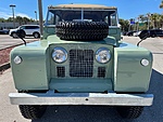 Used 1972 LAND ROVER SERIES 2 LWB SOFT TOP- (COLLECTOR SERIES) in JACKSONVILLE, FLORIDA (Photo 24)