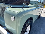 Used 1972 LAND ROVER SERIES 2 LWB SOFT TOP- (COLLECTOR SERIES) in JACKSONVILLE, FLORIDA (Photo 25)