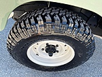Used 1972 LAND ROVER SERIES 2 LWB SOFT TOP- (COLLECTOR SERIES) in JACKSONVILLE, FLORIDA (Photo 26)
