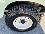 Used 1972 LAND ROVER SERIES 2 LWB SOFT TOP- (COLLECTOR SERIES) in JACKSONVILLE, FLORIDA (Photo 27)