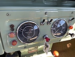 Used 1972 LAND ROVER SERIES 2 LWB SOFT TOP- (COLLECTOR SERIES) in JACKSONVILLE, FLORIDA (Photo 29)