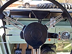 Used 1972 LAND ROVER SERIES 2 LWB SOFT TOP- (COLLECTOR SERIES) in JACKSONVILLE, FLORIDA (Photo 30)