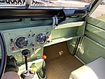 Used 1972 LAND ROVER SERIES 2 LWB SOFT TOP- (COLLECTOR SERIES) in JACKSONVILLE, FLORIDA (Photo 31)