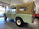 Used 1972 LAND ROVER SERIES 2 LWB SOFT TOP- (COLLECTOR SERIES) in JACKSONVILLE, FLORIDA (Photo 33)