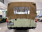 Used 1972 LAND ROVER SERIES 2 LWB SOFT TOP- (COLLECTOR SERIES) in JACKSONVILLE, FLORIDA (Photo 37)