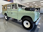 Used 1972 LAND ROVER SERIES 2 LWB SOFT TOP- (COLLECTOR SERIES) in JACKSONVILLE, FLORIDA (Photo 40)
