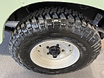 Used 1972 LAND ROVER SERIES 2 LWB SOFT TOP- (COLLECTOR SERIES) in JACKSONVILLE, FLORIDA (Photo 41)