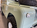 Used 1972 LAND ROVER SERIES 2 LWB SOFT TOP- (COLLECTOR SERIES) in JACKSONVILLE, FLORIDA (Photo 45)