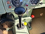 Used 1972 LAND ROVER SERIES 2 LWB SOFT TOP- (COLLECTOR SERIES) in JACKSONVILLE, FLORIDA (Photo 47)