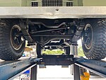 Used 1972 LAND ROVER SERIES 2 LWB SOFT TOP- (COLLECTOR SERIES) in JACKSONVILLE, FLORIDA (Photo 48)