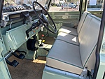 Used 1972 LAND ROVER SERIES 2 LWB SOFT TOP- (COLLECTOR SERIES) in JACKSONVILLE, FLORIDA (Photo 5)