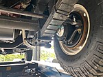 Used 1972 LAND ROVER SERIES 2 LWB SOFT TOP- (COLLECTOR SERIES) in JACKSONVILLE, FLORIDA (Photo 50)