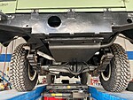 Used 1972 LAND ROVER SERIES 2 LWB SOFT TOP- (COLLECTOR SERIES) in JACKSONVILLE, FLORIDA (Photo 53)