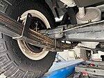 Used 1972 LAND ROVER SERIES 2 LWB SOFT TOP- (COLLECTOR SERIES) in JACKSONVILLE, FLORIDA (Photo 54)