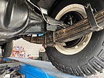 Used 1972 LAND ROVER SERIES 2 LWB SOFT TOP- (COLLECTOR SERIES) in JACKSONVILLE, FLORIDA (Photo 55)