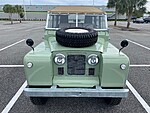 Used 1972 LAND ROVER SERIES 2 LWB SOFT TOP- (COLLECTOR SERIES) in JACKSONVILLE, FLORIDA (Photo 59)