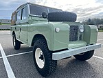 Used 1972 LAND ROVER SERIES 2 LWB SOFT TOP- (COLLECTOR SERIES) in JACKSONVILLE, FLORIDA (Photo 68)
