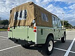 Used 1972 LAND ROVER SERIES 2 LWB SOFT TOP- (COLLECTOR SERIES) in JACKSONVILLE, FLORIDA (Photo 70)
