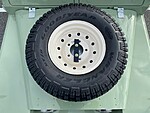 Used 1972 LAND ROVER SERIES 2 LWB SOFT TOP- (COLLECTOR SERIES) in JACKSONVILLE, FLORIDA (Photo 72)