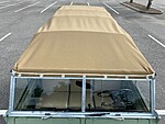 Used 1972 LAND ROVER SERIES 2 LWB SOFT TOP- (COLLECTOR SERIES) in JACKSONVILLE, FLORIDA (Photo 73)