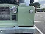 Used 1972 LAND ROVER SERIES 2 LWB SOFT TOP- (COLLECTOR SERIES) in JACKSONVILLE, FLORIDA (Photo 74)