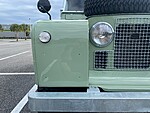 Used 1972 LAND ROVER SERIES 2 LWB SOFT TOP- (COLLECTOR SERIES) in JACKSONVILLE, FLORIDA (Photo 75)