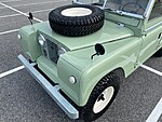 Used 1972 LAND ROVER SERIES 2 LWB SOFT TOP- (COLLECTOR SERIES) in JACKSONVILLE, FLORIDA (Photo 76)