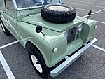 Used 1972 LAND ROVER SERIES 2 LWB SOFT TOP- (COLLECTOR SERIES) in JACKSONVILLE, FLORIDA (Photo 77)