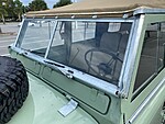 Used 1972 LAND ROVER SERIES 2 LWB SOFT TOP- (COLLECTOR SERIES) in JACKSONVILLE, FLORIDA (Photo 78)