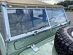 Used 1972 LAND ROVER SERIES 2 LWB SOFT TOP- (COLLECTOR SERIES) in JACKSONVILLE, FLORIDA (Photo 79)