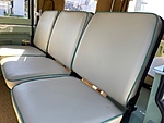Used 1972 LAND ROVER SERIES 2 LWB SOFT TOP- (COLLECTOR SERIES) in JACKSONVILLE, FLORIDA (Photo 8)