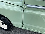 Used 1972 LAND ROVER SERIES 2 LWB SOFT TOP- (COLLECTOR SERIES) in JACKSONVILLE, FLORIDA (Photo 80)