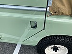 Used 1972 LAND ROVER SERIES 2 LWB SOFT TOP- (COLLECTOR SERIES) in JACKSONVILLE, FLORIDA (Photo 82)