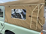 Used 1972 LAND ROVER SERIES 2 LWB SOFT TOP- (COLLECTOR SERIES) in JACKSONVILLE, FLORIDA (Photo 85)