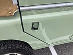 Used 1972 LAND ROVER SERIES 2 LWB SOFT TOP- (COLLECTOR SERIES) in JACKSONVILLE, FLORIDA (Photo 88)