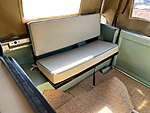 Used 1972 LAND ROVER SERIES 2 LWB SOFT TOP- (COLLECTOR SERIES) in JACKSONVILLE, FLORIDA (Photo 9)