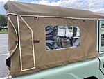 Used 1972 LAND ROVER SERIES 2 LWB SOFT TOP- (COLLECTOR SERIES) in JACKSONVILLE, FLORIDA (Photo 91)