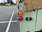 Used 1972 LAND ROVER SERIES 2 LWB SOFT TOP- (COLLECTOR SERIES) in JACKSONVILLE, FLORIDA (Photo 93)