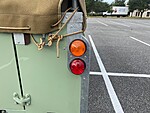 Used 1972 LAND ROVER SERIES 2 LWB SOFT TOP- (COLLECTOR SERIES) in JACKSONVILLE, FLORIDA (Photo 94)