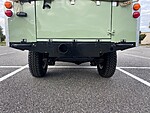 Used 1972 LAND ROVER SERIES 2 LWB SOFT TOP- (COLLECTOR SERIES) in JACKSONVILLE, FLORIDA (Photo 95)